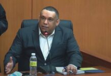 Retiran arresto domiciliario a Girón, cuyo testimonio fue clave en condena de oficiales