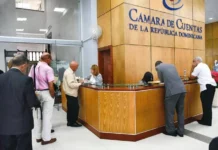 Cámara de Cuentas detecta expedientes incompletos de operaciones por RD$16,600 millones en MINERD, entre 2019 y 2020