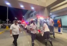 Fallece niña de un año por quemaduras tras explosión de tanque de gas en San Francisco de Macorís
