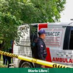 Llegó con una caja de pizza para sus hijos y media hora después mató a expareja en La Zurza