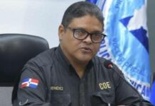 Abinader designa a Juan Manuel Méndez al frente del Intrant