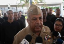 Migración someterá a los dominicanos que obstaculicen operativos contra inmigrantes indocumentados