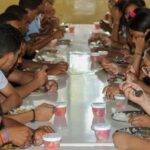 Inabie reduce el sodio en el menú escolar y amplía los servicios de salud para estudiantes