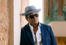 Artistas dominicanos se solidarizan con Colombia tras terremoto