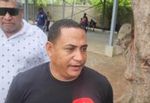 Liberan a los apresados durante operativos tras huelga en Navarrete