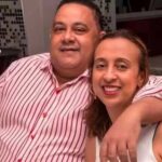 Muere la esposa del merenguero José Virgilio Peña Suazo