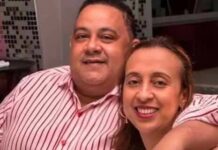 Muere la esposa del merenguero José Virgilio Peña Suazo
