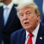 Trump considera que «la inmigración ilegal está matando» a Europa