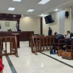 Doble homicidio y feminicidio: entre los primeros casos que podrían enfrentar el nuevo Código Penal