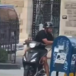 Señalan dominicano como responsable robo en buzones