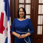 Abinader nombra a Xiomara Guante directora de Inaipi y a Josefa Castillo cónsul en Miami