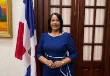 Abinader nombra a Xiomara Guante directora de Inaipi y a Josefa Castillo cónsul en Miami