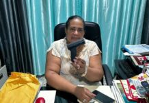 Centro educativo de Barahona exige mochilas transparentes para prevenir la violencia en las aulas