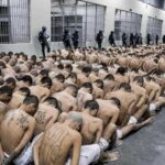La cifra de muertes en cárceles de El Salvador aumenta a 554 bajo el régimen de excepción