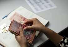 El impuesto a los salarios representó el 12 % de las recaudaciones de la DGII