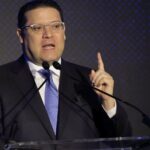 El PRM empieza a armar sus frentes: Yayo respalda las aspiraciones presidenciales de David Collado
