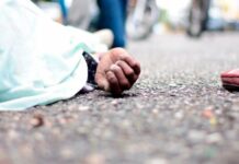 Intentó detener a un presunto ladrón y murió al recibir una puñalada en Brisas del Este