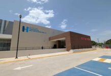 Directora de hospital en Dajabón responde a denuncias de falta de higiene y anuncia más personal
