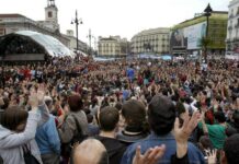 El alto costo del alquiler obliga a dominicanos a compartir piso en Madrid