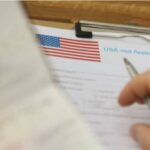 Desde el 15 de este mes EE. UU. cambia tres formularios claves de inmigración