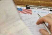 Desde el 15 de este mes EE. UU. cambia tres formularios claves de inmigración