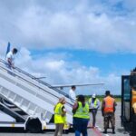 Estados Unidos expulsa este martes a 40 dominicanos