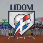 LIDOM anuncia inicio y calendario de la pelota invernal 2026