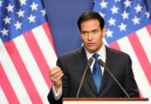 Marco Rubio anuncia la incorporación de Perú a la iniciativa del Escudo de las Américas