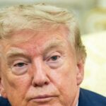 Trump dice que «saldrá» de Irán «a menos» que se quede con el petróleo «como en Venezuela»