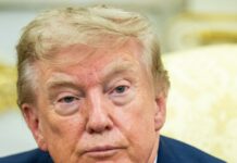 Trump dice que «saldrá» de Irán «a menos» que se quede con el petróleo «como en Venezuela»