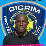 Apresan a Alberto “el haitiano” por presunta vinculación con muerte de agricultor en El Seibo