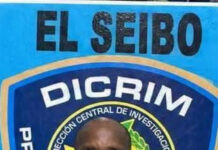 Apresan a Alberto “el haitiano” por presunta vinculación con muerte de agricultor en El Seibo