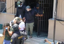 Senasa 2.0: Facturas a médico muerto y ginecología a hombres, entre las maniobras que habrían realizado los imputados