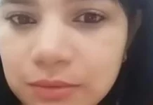 Arrestan a expareja de Loyca Alvarado tras hallazgo de su cadáver en Haina