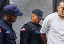 Se entrega uno de los señalados por doble homicidio en La Caleta; Policía busca a otro implicado