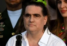 El empresario colombiano Alex Saab, aliado clave de Nicolás Maduro, se declara culpable de lavado de dinero y entregará US$195 millones a EE.UU.