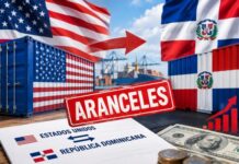 La RD inicia conversaciones con los EE.UU. sobre los aranceles
