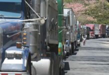 Exportaciones dominicanas a Haití crecen un 19,4 por ciento