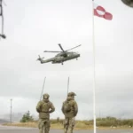 Groenlandia destaca que acuerdo con EEUU preserva integridad territorial y soberanía