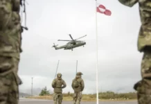 Groenlandia destaca que acuerdo con EEUU preserva integridad territorial y soberanía