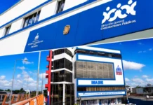 DGCP revisa adjudicaciones de cocinas escolares y verifica 43 contratos suspendidos por INABIE