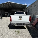 DNCD desmantela taller para fabricar caletas en Santo Domingo Este vinculado a decomiso de 237 paquetes de cocaína