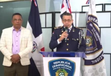“Michael Peluche” y “Enger” mueren en tiroteo con DICRIM