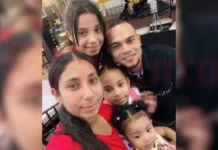Cinco integrantes de una familia mueren en incendio de una vivienda en Mao