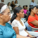 Supérate impulsa oportunidades de formación y empleo para personas cuidadoras en San Pedro de Macorís