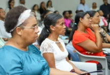 Supérate impulsa oportunidades de formación y empleo para personas cuidadoras en San Pedro de Macorís
