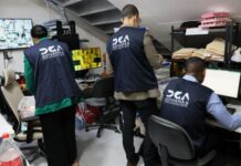 Aduanas recupera $1,652 MM tras fiscalizar empresas asiáticas