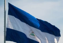 Gobierno de Nicaragua retira su misión diplomática del país