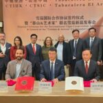 Tabacalera RD anuncia alianza con CTI Hong Kong