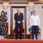 Abinader pide a Dios que le dé sabiduría para enfrentar males